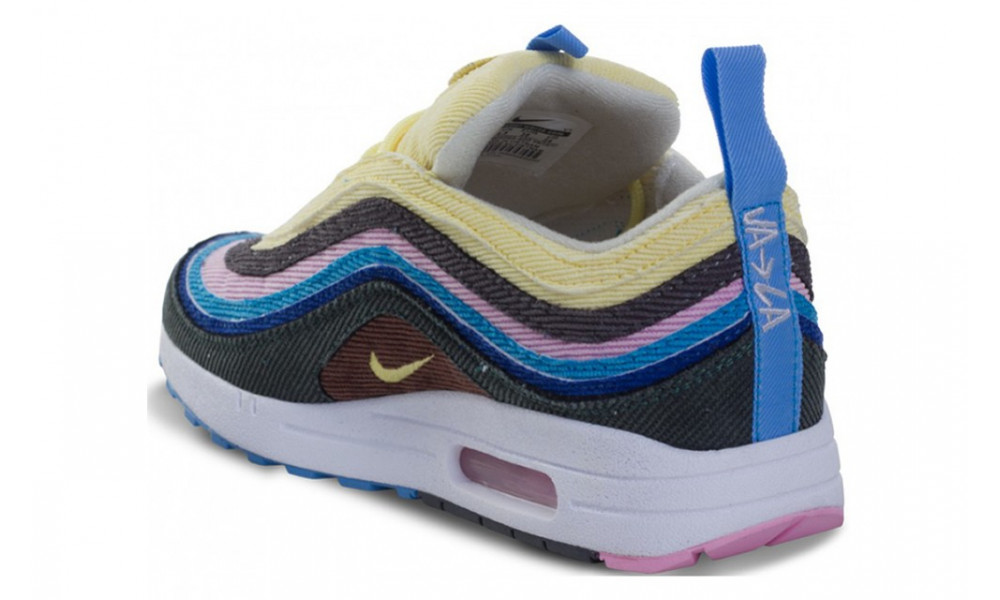 Nike cheap 97 multicolor